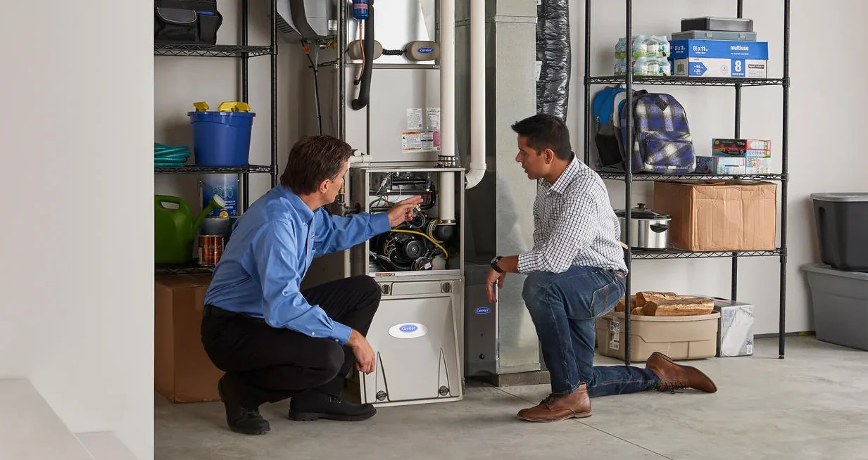 Heater Repair Show Low AZ